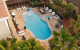 Castillo Real St Augustine Beach,Tapestry Collection Hilton